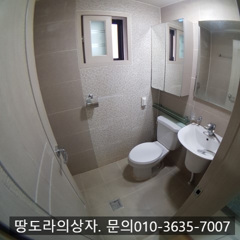 <대구 수성구 범어동 원룸 월세. 500/40> 범어역 8분거리. 매물 사진 3
