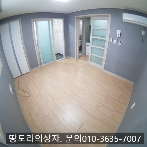 <대구 수성구 범어동 원룸 월세. 500/40> 범어역 8분거리. 매물 사진 4