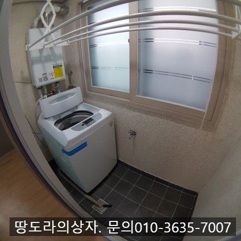 <대구 수성구 범어동 원룸 월세. 500/40> 범어역 8분거리. 매물 사진 5