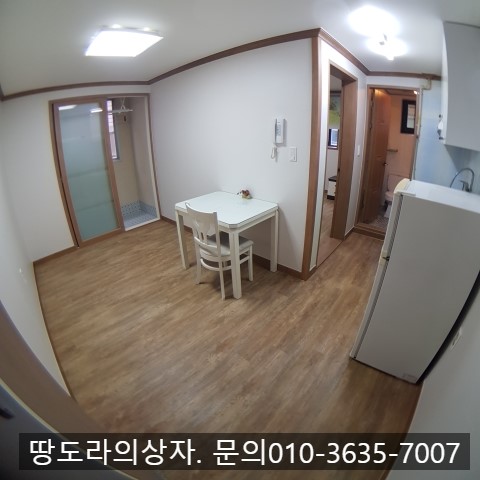 <대구 수성구 범어동 미니투룸 월세. 300/43> 범어역 10분거리. 매물 사진 2
