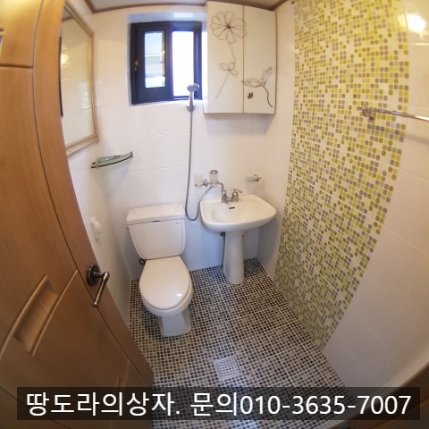 <대구 수성구 범어동 미니투룸 월세. 300/43> 범어역 10분거리. 매물 사진 4