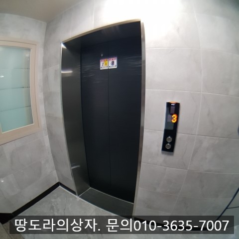 <대구 수성구 범어동 투룸 월세. 500/50> 수성구청역 3분거리. 매물 사진 2