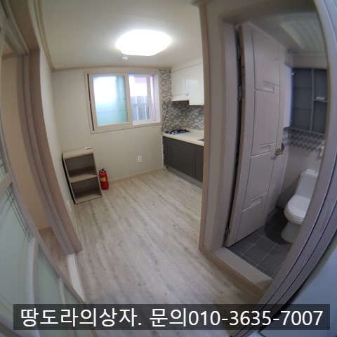 <대구 수성구 범어동 투룸 월세. 500/50> 수성구청역 3분거리. 매물 사진 3
