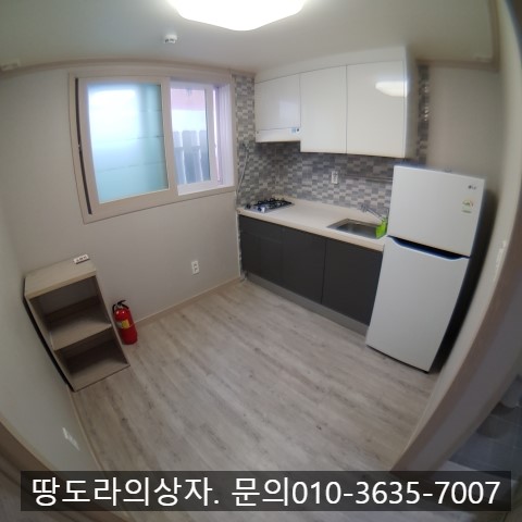 <대구 수성구 범어동 투룸 월세. 500/50> 수성구청역 3분거리. 매물 사진 4