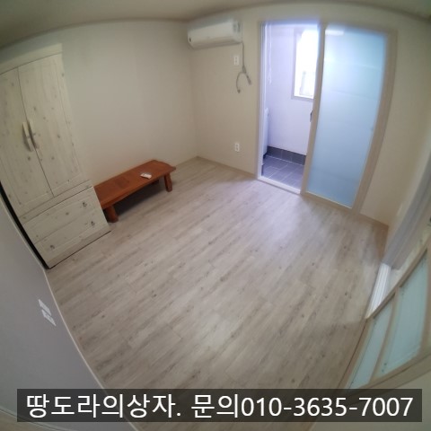 <대구 수성구 범어동 투룸 월세. 500/50> 수성구청역 3분거리. 매물 사진 5
