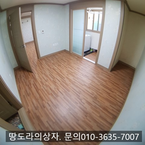 <대구 수성구 범어동 투룸 월세. 500/45> 수성구청역/만촌역  9분거리. 매물 사진 3