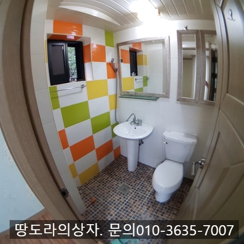 <대구 수성구 범어동 투룸 월세. 500/45> 수성구청역/만촌역  9분거리. 매물 사진 4