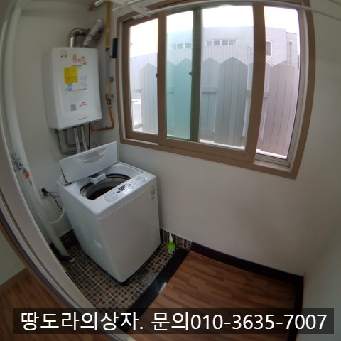 <대구 수성구 범어동 투룸 월세. 500/45> 수성구청역/만촌역  9분거리. 매물 사진 5