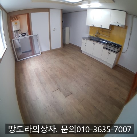 <대구 남구 봉덕동 투룸 월세. 300/43> 애완동물가능. 봉덕3동주민센터3분거리. 매물 사진 3