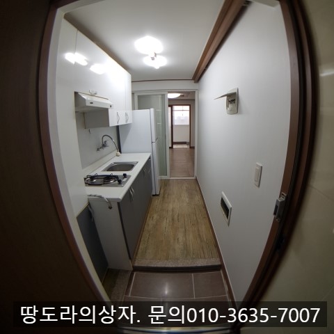 <대구 남구 봉덕동 투룸 월세. 300/40> 남구청 5분거리. 매물 사진 2