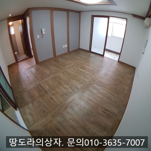<대구 남구 봉덕동 투룸 월세. 300/40> 남구청 5분거리. 매물 사진 3