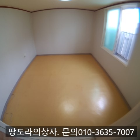 <대구 수성구 상동 쓰리룸 월세. 300/48> 반전세 가능. 애완동물 가능. 매물 사진 4