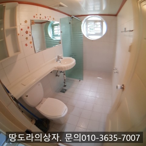 <대구 수성구 상동 쓰리룸 월세. 300/48> 반전세 가능. 애완동물 가능. 매물 사진 5