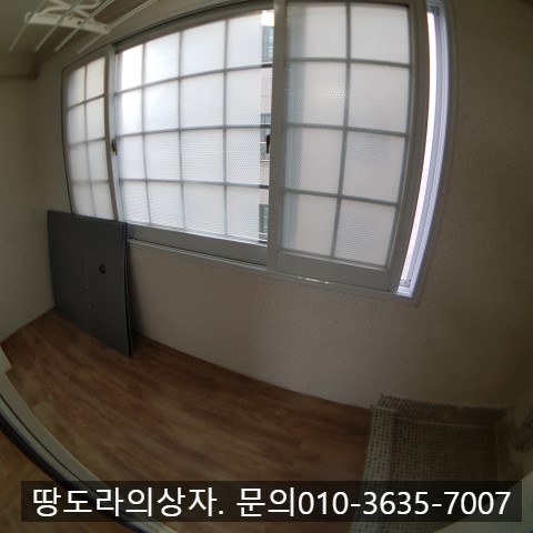 <대구 수성구 중동 투룸 월세. 1,000/40> 황금초등학교 6분거리. 매물 사진 3