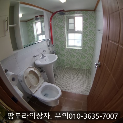 <대구 수성구 중동 투룸 월세. 1,000/40> 황금초등학교 6분거리. 매물 사진 4