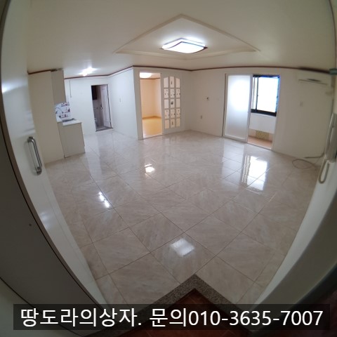 <대구 수성구 두산동 투룸 월세. 500/45> 애완동물 가능. 들안길초등학교 1분거리. 매물 사진 2