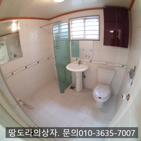 <대구 수성구 두산동 투룸 월세. 500/45> 애완동물 가능. 들안길초등학교 1분거리. 매물 사진 3