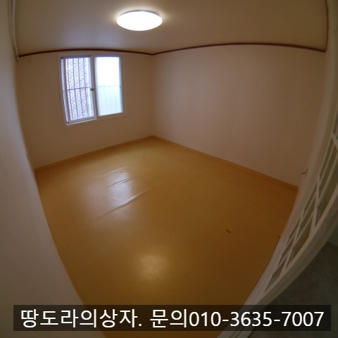 <대구 수성구 두산동 투룸 월세. 500/45> 애완동물 가능. 들안길초등학교 1분거리. 매물 사진 5