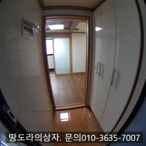 <대구 수성구 중동 풀옵션 투룸 월세. 300/43> 황금초등학교 6분거리. 매물 사진 2