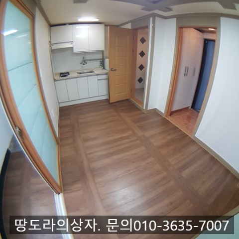 <대구 수성구 중동 풀옵션 투룸 월세. 300/43> 황금초등학교 6분거리. 매물 사진 3