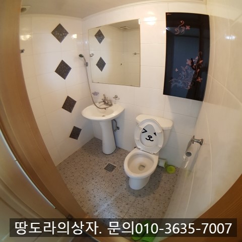 <대구 수성구 중동 풀옵션 투룸 월세. 300/43> 황금초등학교 6분거리. 매물 사진 4