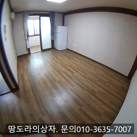 <대구 수성구 중동 투룸 월세. 400/40> 효성병원 4분거리. 매물 사진 2