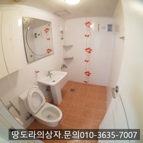 <대구 수성구 상동 투룸 월세. 1000/40> 덕화중 2분거리. 매물 사진 5