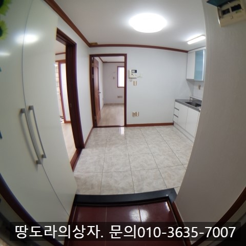 <대구 남구 봉덕동 쓰리룸 월세. 300/40> 봉덕2동주민센터 3분 거리. 매물 사진 2