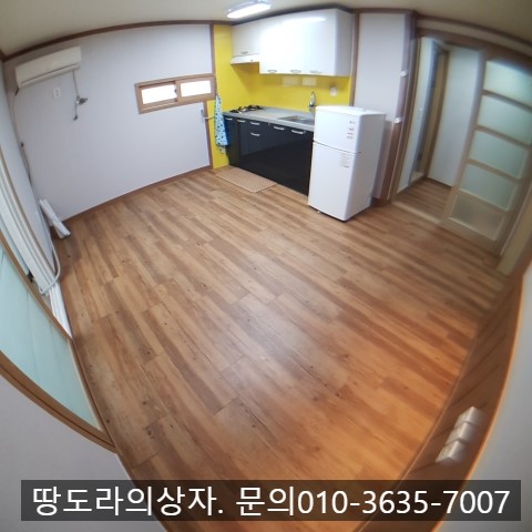 <대구 수성구 상동 풀옵션 투룸 월세. 300/45> 대구한의대 11분거리. 매물 사진 3