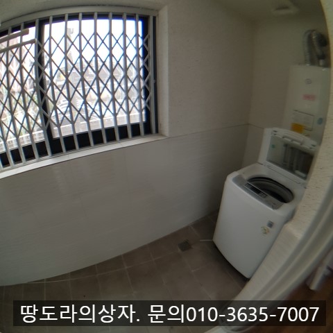 <대구 수성구 상동 풀옵션 투룸 월세. 300/45> 대구한의대 11분거리. 매물 사진 4