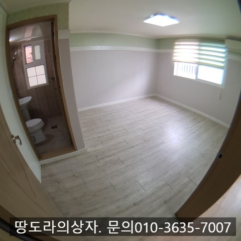 <대구 수성구 두산동 풀옵션 투룸 월세. 500/50> 들안길초등학교 약 3분거리. 반전세 가능. 매물 사진 4