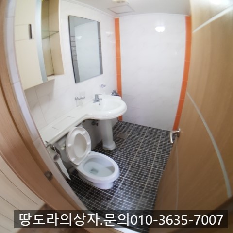<대구 수성구 상동 투룸 월세. 500/43> 애완동물 가능. 상동주민센터 4분거리. 매물 사진 4