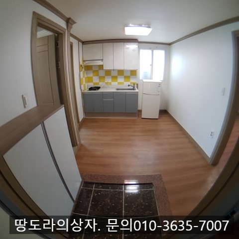 <대구 수성구 두산동 풀옵션 투룸 월세. 300/40> 수성못역 13분거리. 매물 사진 2
