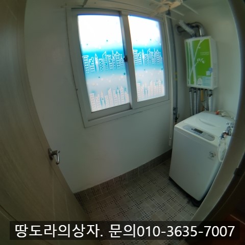 <대구 수성구 두산동 풀옵션 투룸 월세. 300/40> 수성못역 13분거리. 매물 사진 4