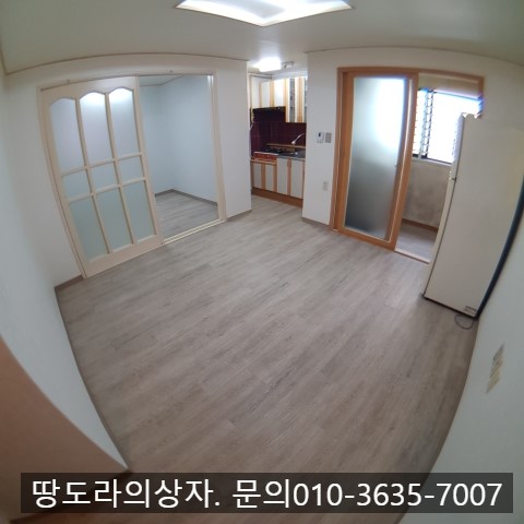 <대구 수성구 두산동 투룸 월세. 200/27> 황금역 12분거리. 애완동물 가능. 매물 사진 2