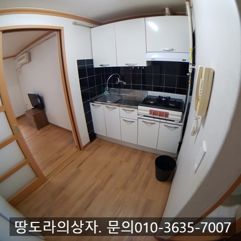 (LH전세가능) <대구 달서구 성당동 풀옵션 미니투룸 전세. 6500만원> 애완동물가능. 월세/반전세 가능. 매물 사진 3