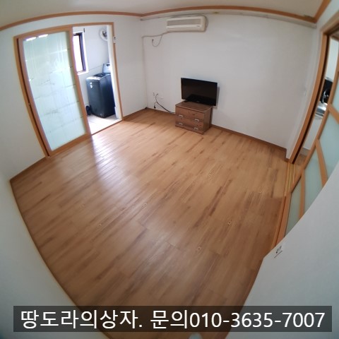 (LH전세가능) <대구 달서구 성당동 풀옵션 미니투룸 전세. 6500만원> 애완동물가능. 월세/반전세 가능. 매물 사진 4
