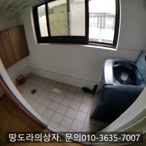 (LH전세가능) <대구 달서구 성당동 풀옵션 미니투룸 전세. 6500만원> 애완동물가능. 월세/반전세 가능. 매물 사진 5