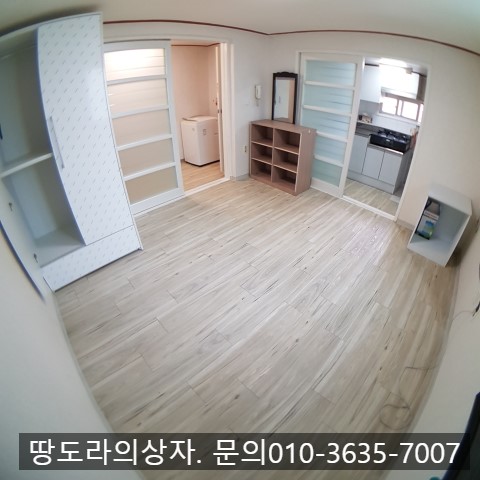 <대구 달서구 진천동 풀옵션 원룸 LH전세. 6500만원> 진천초등학교 3분거리. 매물 사진 4
