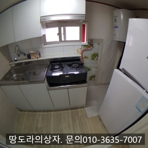 <대구 달서구 진천동 풀옵션 원룸 LH전세. 6500만원> 진천초등학교 3분거리. 매물 사진 5