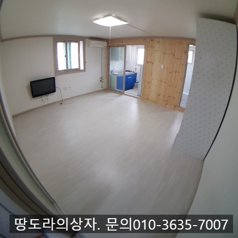 <대구 달서구 진천동 풀옵션 원룸 LH 전세. 7천만원> 진천역 9 분거리. 매물 사진 2