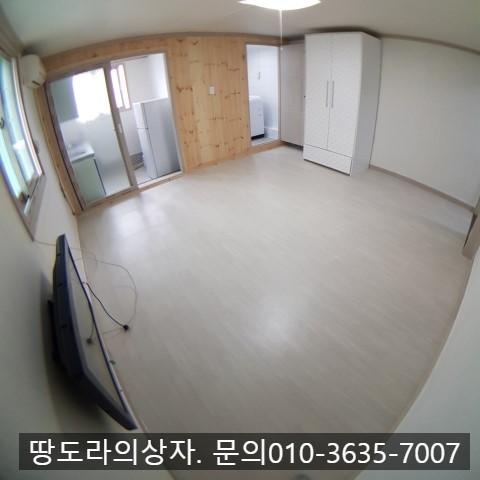 <대구 달서구 진천동 풀옵션 원룸 LH 전세. 7천만원> 진천역 9 분거리. 매물 사진 3