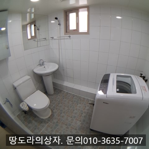 <대구 달서구 진천동 풀옵션 원룸 LH 전세. 7천만원> 진천역 9 분거리. 매물 사진 5