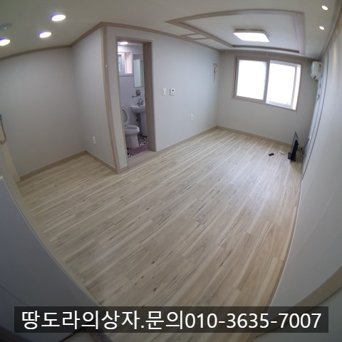 <대구 수성구 황금동 풀옵션 원룸 LH전세. 6500만원> 어린이회관역 6분거리. 매물 사진 3