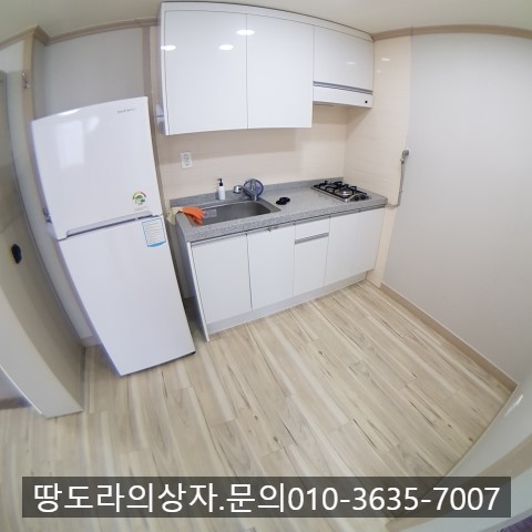 <대구 수성구 황금동 풀옵션 원룸 LH전세. 6500만원> 어린이회관역 6분거리. 매물 사진 4