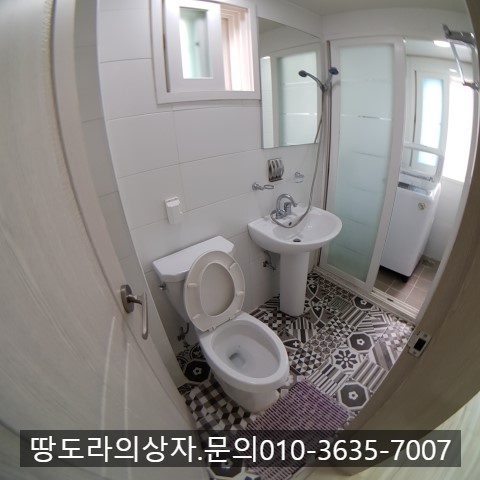 <대구 수성구 황금동 풀옵션 원룸 LH전세. 6500만원> 어린이회관역 6분거리. 매물 사진 5