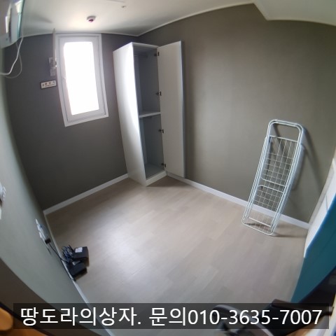 <대구 중구 동인동1가 신축 원룸 월세. 1,000/30> 단기방 가능. 대구시청 2분거리. 엘리베이터있음. 매물 사진 5