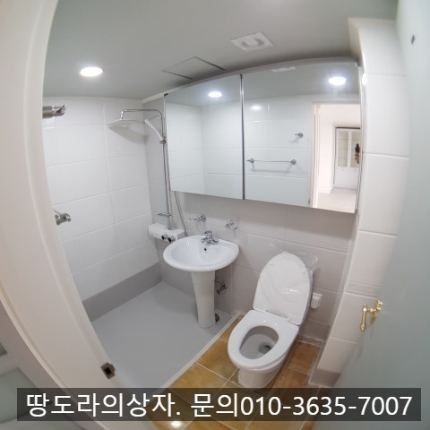 <대구 달서구 대곡동 장원트윈빌 아파트 매매. 1억9500만원> 공급 27평대. 방3, 욕실2 매물 사진 2
