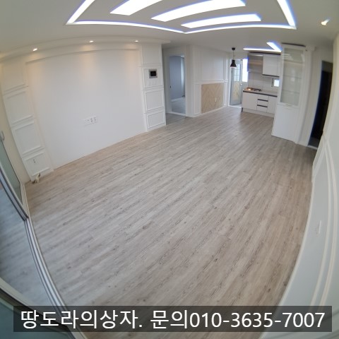 <대구 달서구 대곡동 장원트윈빌 아파트 매매. 1억9500만원> 공급 27평대. 방3, 욕실2 매물 사진 3