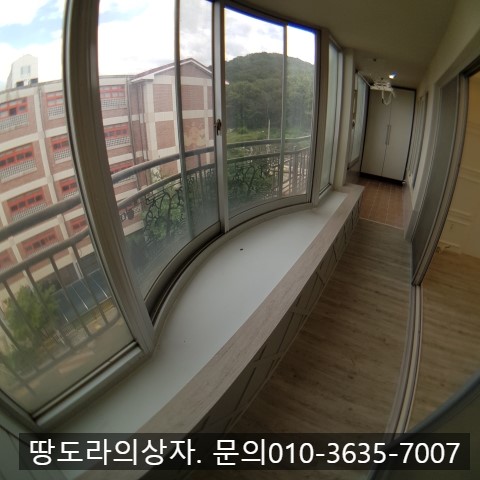<대구 달서구 대곡동 장원트윈빌 아파트 매매. 1억9500만원> 공급 27평대. 방3, 욕실2 매물 사진 4